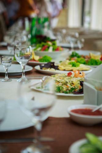 Grand Hotel &spa Maykop
