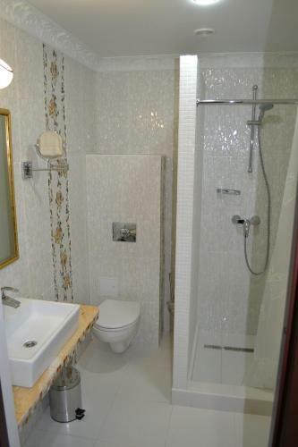 Grand Hotel &spa Maykop