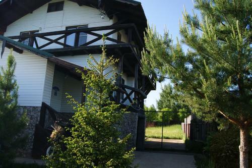 Hotel Rancho