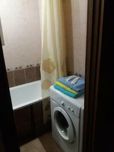 Apartamento Kvartira Na Dovatora