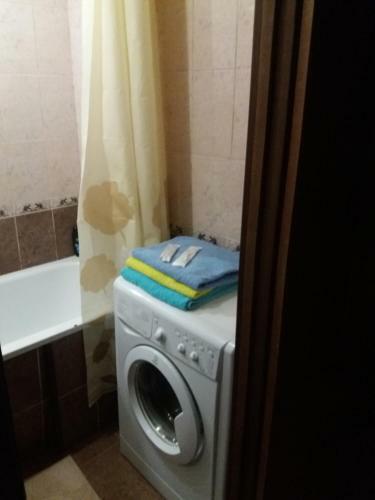 Apartamento Kvartira Na Dovatora