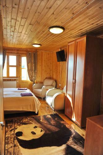 Hostal Guest House Strugi