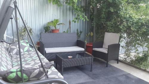 Hostal Guest House Liza