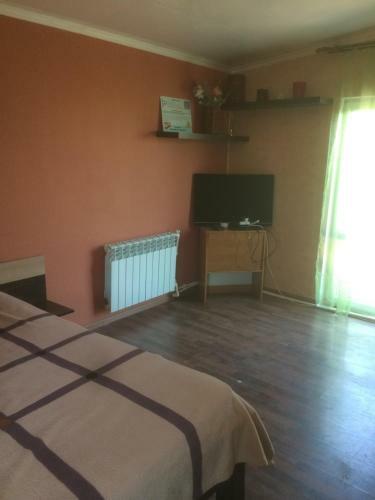 Hostal Guest House Liza
