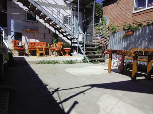 Hostal Guest House Liza