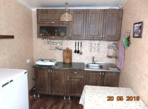 Hostal Guest House Liza