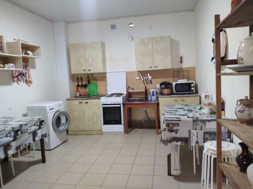 Hostal Guest House Nevsky