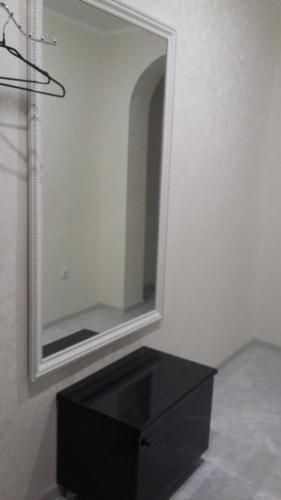 Apartment On Leninskiy Komsomol Ave