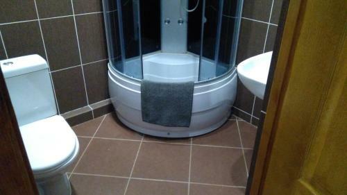 Hotel Sloboda