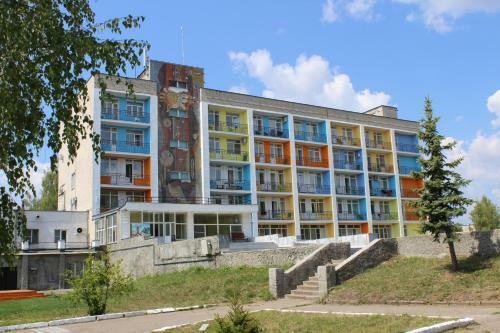 Profilaktoriy Morozovskiy