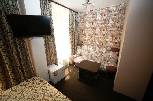 Posada Mini Hotel Voyage