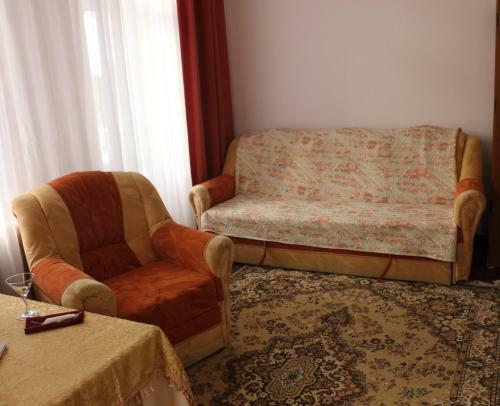 Posada Pansionat Orlinoe Gnezdo