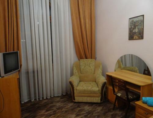 Posada Pansionat Orlinoe Gnezdo