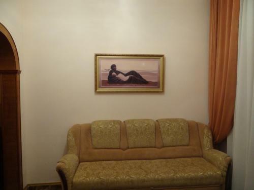 Posada Pansionat Orlinoe Gnezdo