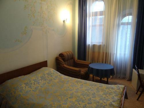 Posada Pansionat Orlinoe Gnezdo