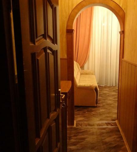 Posada Pansionat Orlinoe Gnezdo