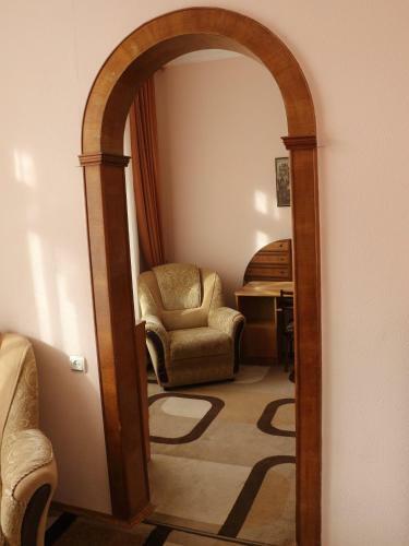Posada Pansionat Orlinoe Gnezdo