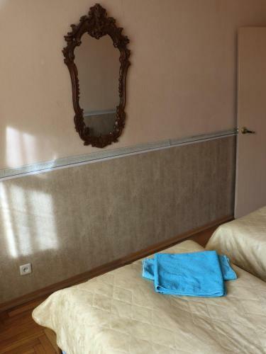 Posada Pansionat Orlinoe Gnezdo