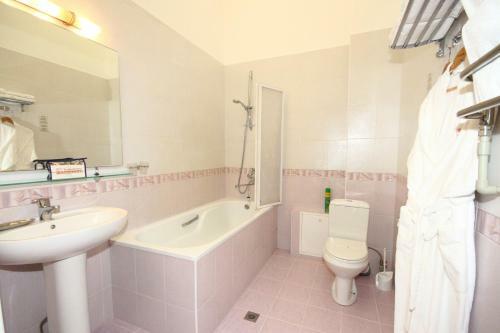 Hotel Pansionat Shaliapin