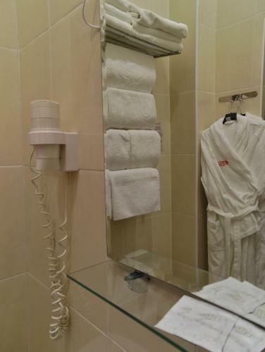 Hotel Pansionat Shaliapin