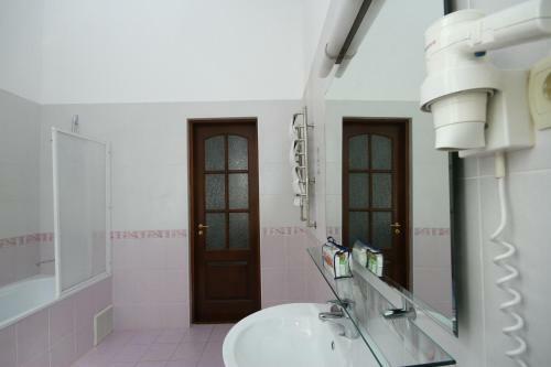 Hotel Pansionat Shaliapin
