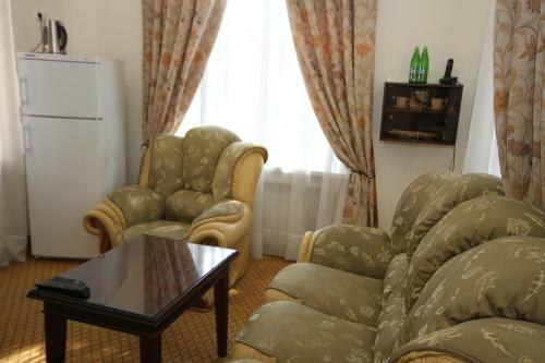 Hotel Pansionat Shaliapin