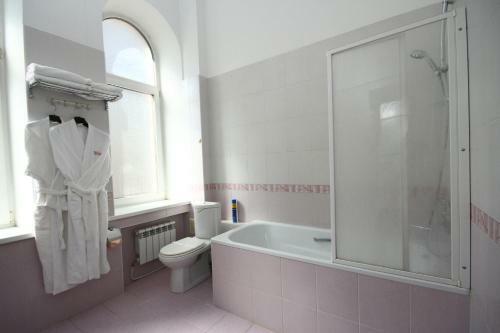 Hotel Pansionat Shaliapin