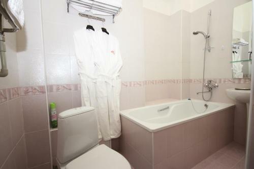 Hotel Pansionat Shaliapin