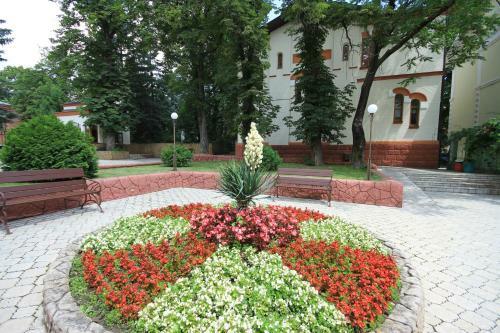 Hotel Pansionat Shaliapin