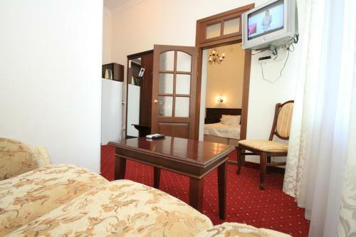 Hotel Pansionat Shaliapin
