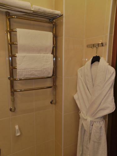 Hotel Pansionat Shaliapin