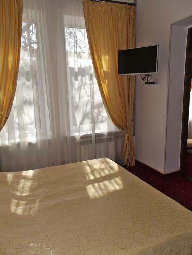 Hotel Pansionat Shaliapin