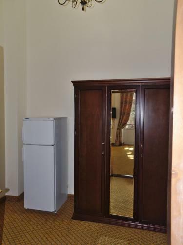 Hotel Pansionat Shaliapin