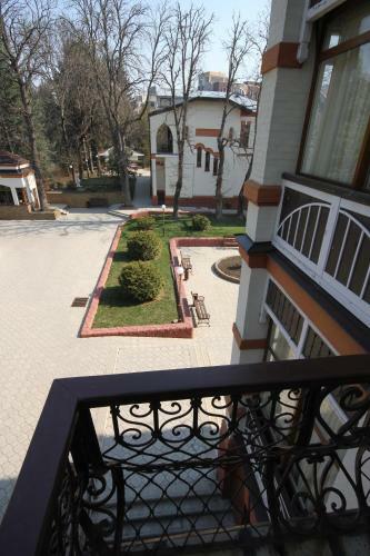Hotel Pansionat Shaliapin