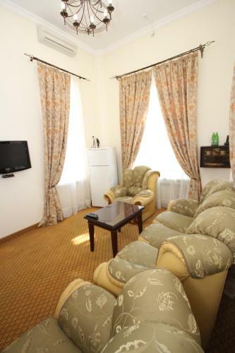 Hotel Pansionat Shaliapin