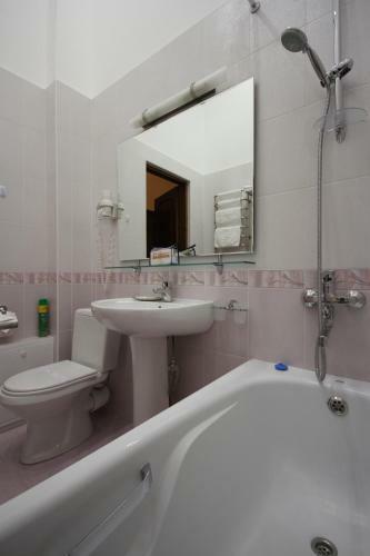 Hotel Pansionat Shaliapin