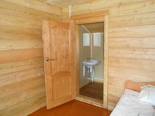Hostal Guest House Altai Yard ???????? ??? ????????? ??????