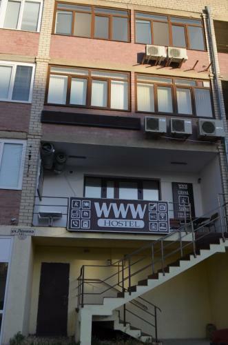 Hostel Www