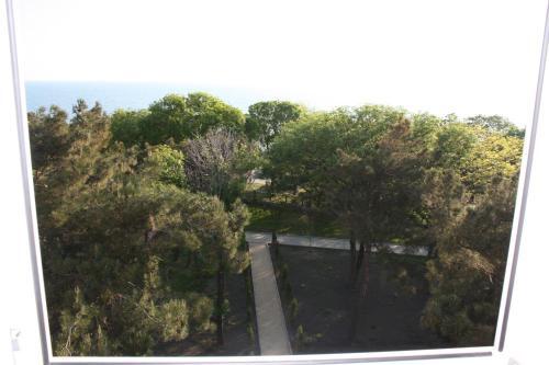 Apartment Kirova 1