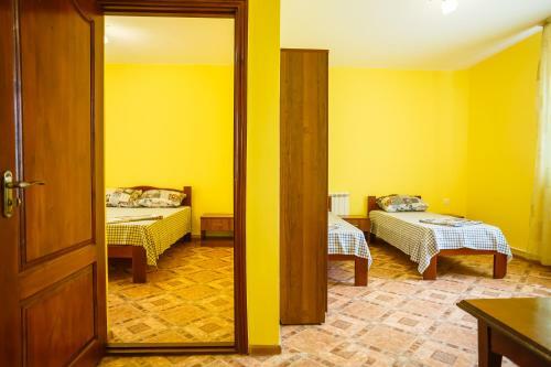 Hostal Guest House Apiel'sin