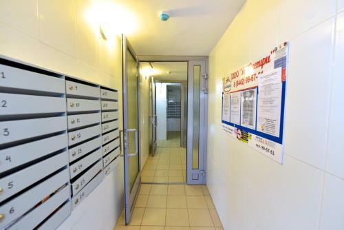 Apartment Parhomenko 8 - Business Class