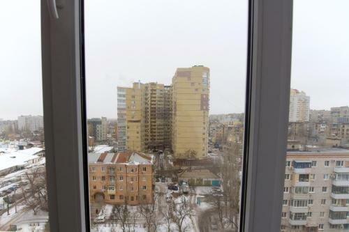 Apartment Parhomenko 8 - Business Class