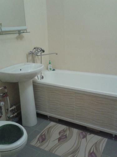 Apartment On Bazhova