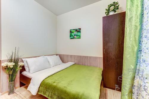 Apartamento Bolshaya Posadskaya 9/5