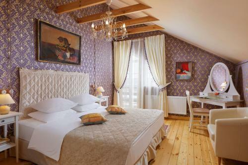 Bogdarnya Hotel By Sea Company
