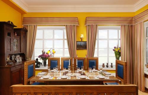 Bogdarnya Hotel By Sea Company