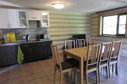 Holiday Park Yarkoe