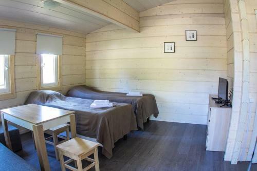 Holiday Park Yarkoe