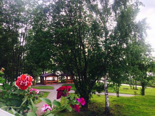 Holiday Park Yarkoe
