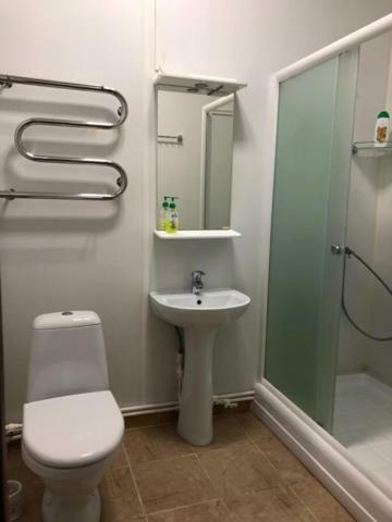 Hostal Guest House Poonezhye
